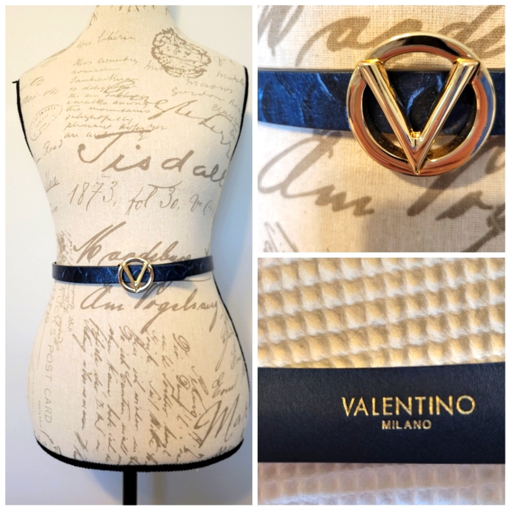 Belt